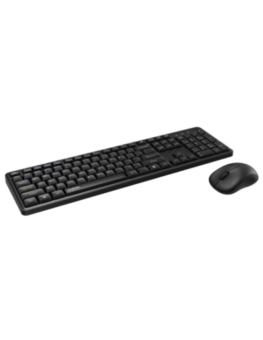 Rapoo 8150M Combo Multimodo...
