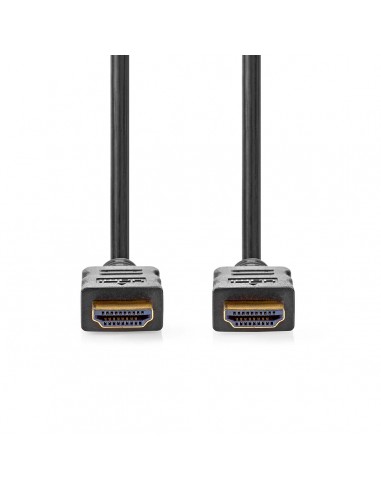 NEDIS Cable HDMI™ de Alta Velocidad...
