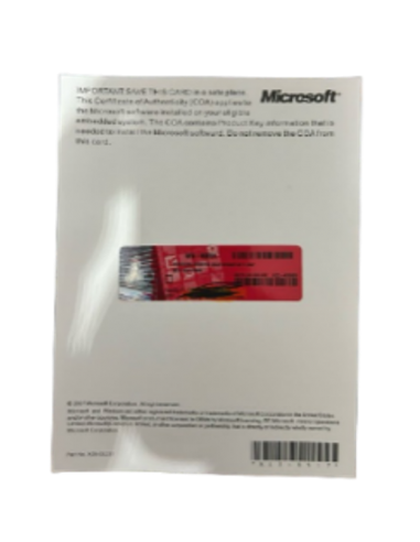 Microsoft Remote Desktop Services RDS...