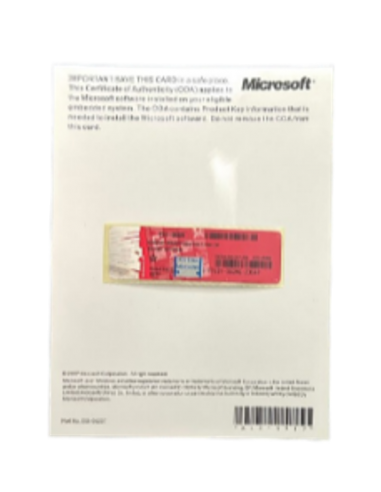 Microsoft CAL (o Licencia de Acceso...