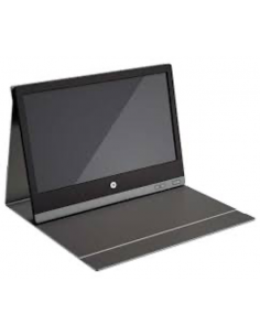 Reacondicionado HP Monitor...