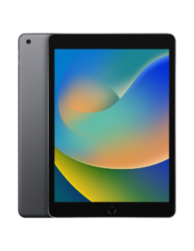 Reacondicionado Apple iPad 9ª...