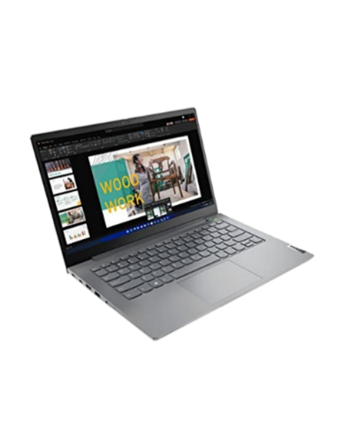 Reacondicionado Portátil LENOVO...