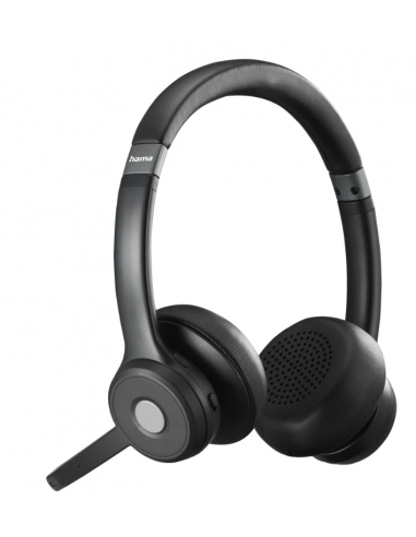 Hama Auriculares Diadema Bluetooth...