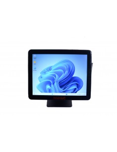Feténtec TPV NAVA: Pantalla...