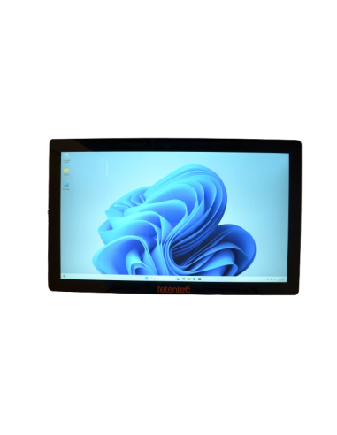 Feténtec TPV para Cocina (KDS): 21,5”...