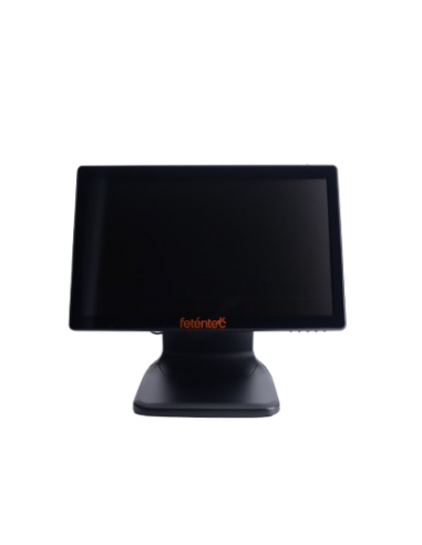 Feténtec Monitor 17,3” IPS Táctil:...