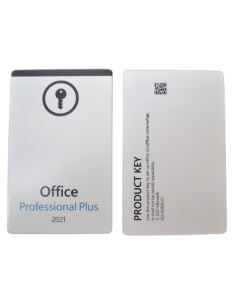 Microsoft Office 2021 Pro...