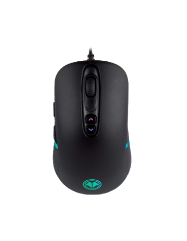 Millenium Ratón Óptico Gaming  MO1...