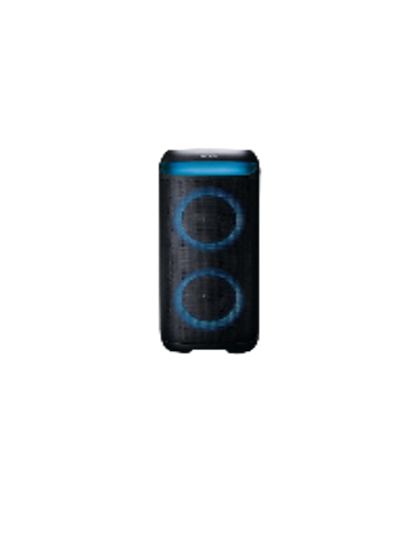 Lenco Altavoz Bluetooth para fiestas...
