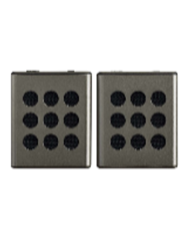 Lenco Altavoz estéreo Bluetooth| 2,5W...