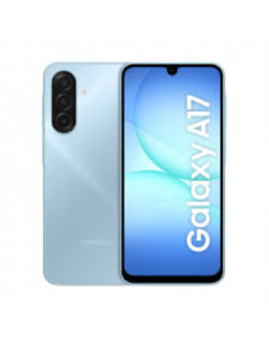 Samsung Smartphone Galaxy A17 5G: RAM...