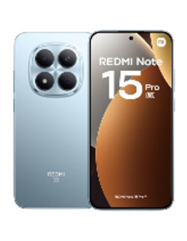 Xiaomi Smartphone Redmi Note 15 Pro...