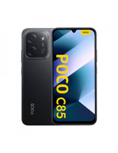 Xiaomi Smartphone POCO C85: RAM 6GB/...