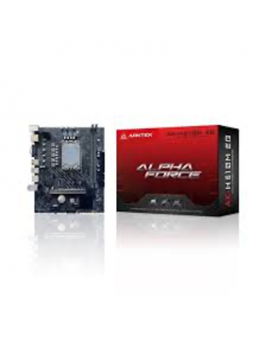 Arktek Placa Base AK‑H610M EG VS