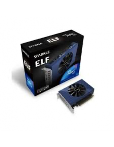 Tarjeta Gráfica Sparkle Intel ARC...