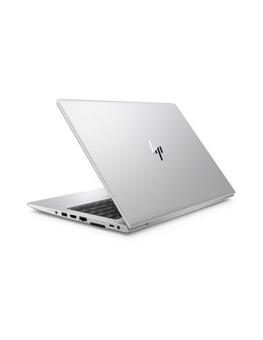 Reacondicionado Portátil HP Elitebook...