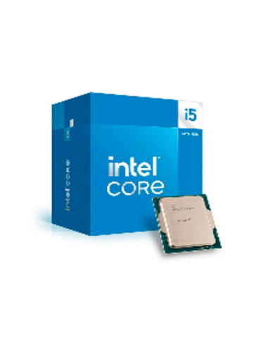 Intel Procesador Core i5‑14400 4.7GHz...