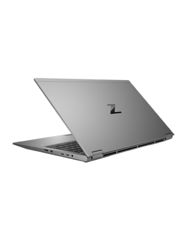 Reacondicionado Portátil HP Zbook...