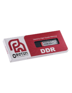 Oreton Memoria RAM DIMM...