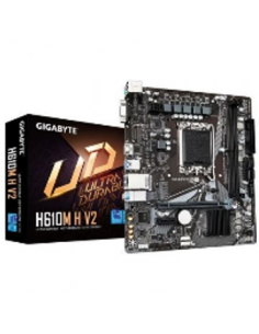 Gigabyte Placa Base H610M H...