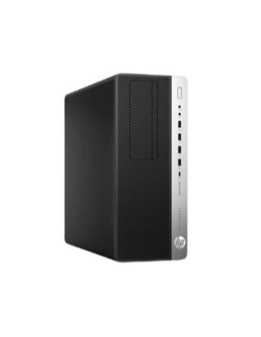 Reacondicionado HP SFF (PC Sobremesa)...