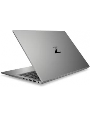 Reacondicionado Portátil HP ZBook...