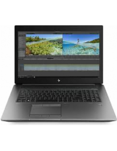 Reacondicionado Portátil HP...