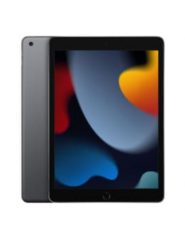 Reacondicionado Apple iPad (7ª Gen.)...