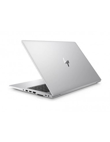 Reacondicionado Portátil HP Elitebook...
