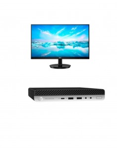 Reacondicionado KIT HP Mini...