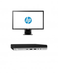 Reacondicionado KIT:HP Mini...