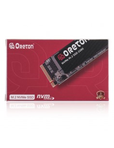 Oreton SSD M.2 NVME 512GB/... 2