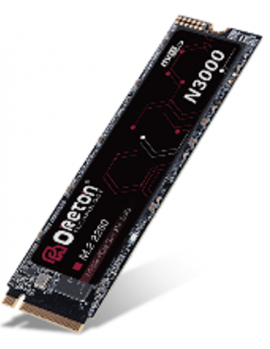 Oreton SSD M.2 NVME 256GB/ PCIe3.0...