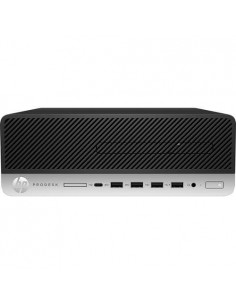 Reacondicionado HP SFF (PC...