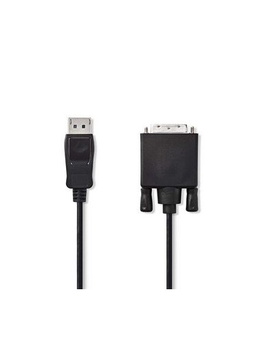 Nedis Cable Displayport | DisplayPort...