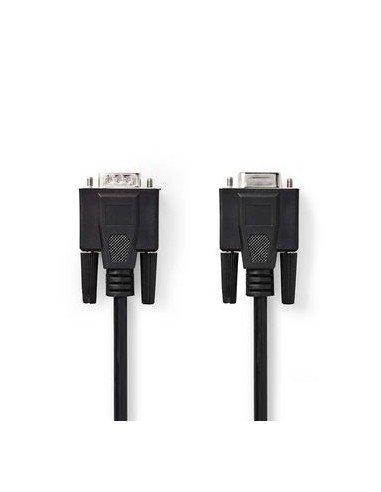 Nedis Cable VGA | VGA macho | VGA...
