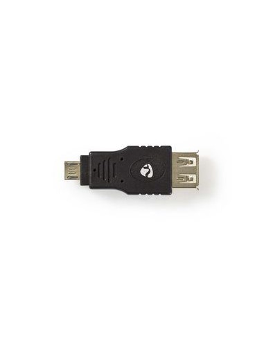 Nedis adaptador USB | USB 2.0 | USB...