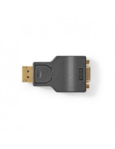 Nedis adaptador DisplayPort...
