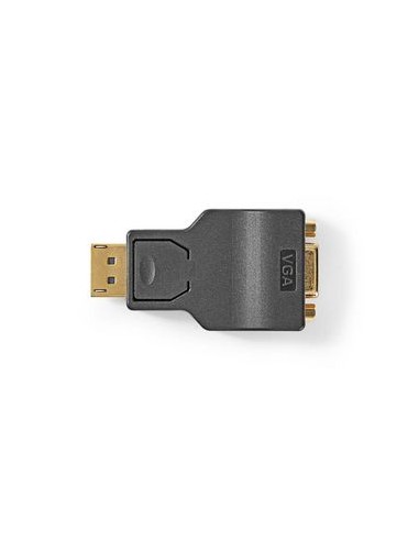 Nedis adaptador DisplayPort |...