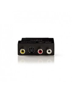 Nedis Adaptador SCART |... 2