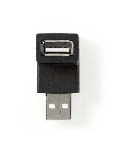 Nedis adaptador USB | USB 2.0 | USB-A...