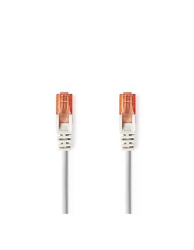 Nedis Cable CAT6 | RJ45 (8P8C) Macho...