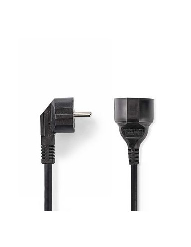Nedis Cable de energía | Conector...