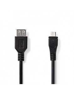 Nedis adaptador USB | USB...
