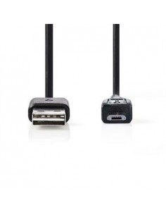 Nedis adaptador USB | USB... 2