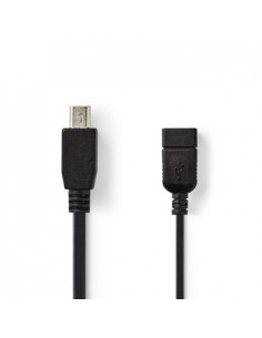 Nedis adaptador USB | USB...