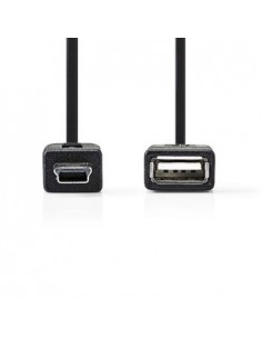 Nedis adaptador USB | USB... 2