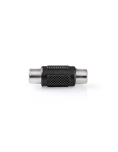 Nedis Adaptador de audio mono | RCA...