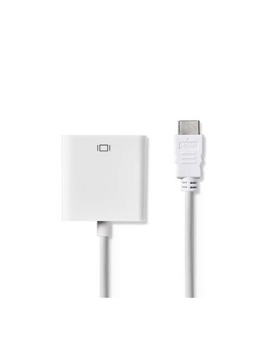 Nedis Cable HDMI™ | Conector HDMI™ |...